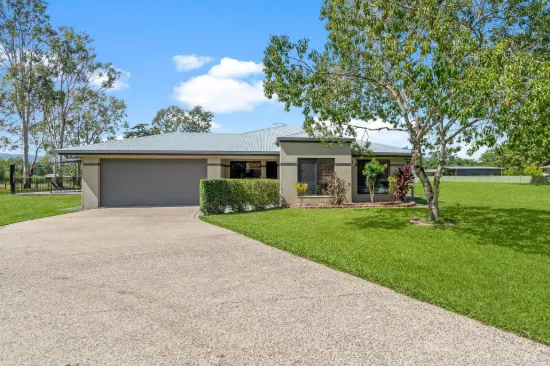 8-10 Johnson Road, White Rock, Qld 4868