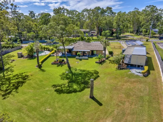 8 Anembo Avenue, Pimpama, Qld 4209