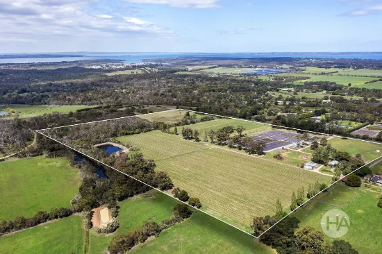 8 Bittern Dromana Road, Bittern, Vic 3918