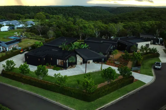 8 Echidna Grove, Glenorie, NSW 2157