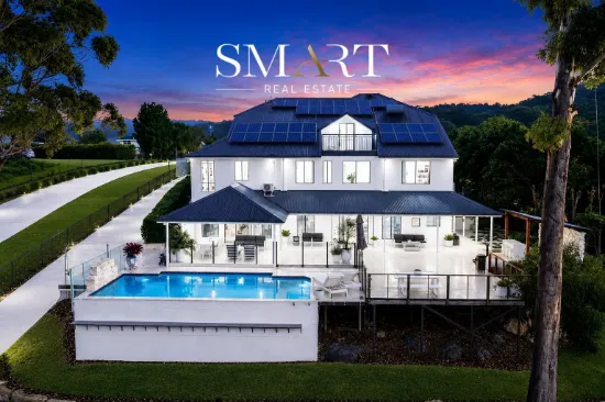 8 Joyce Court, Tallebudgera, Qld 4228