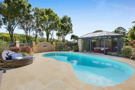8 Keerong Court, Tallebudgera, Qld 4228
