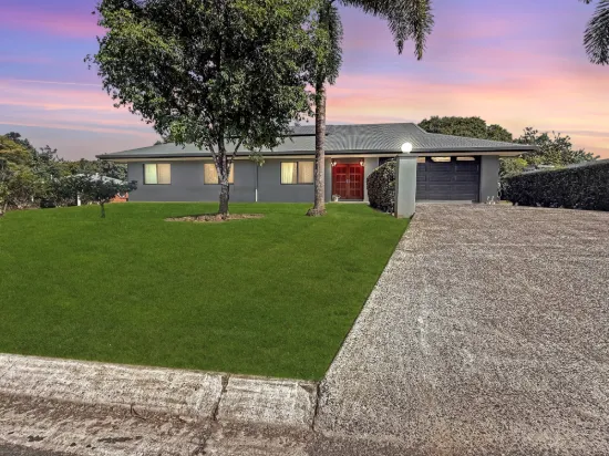 8 MJV Mcnamara Cl, Bulgun, Qld 4854