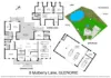 8 Mulberry Lane, Glenorie, NSW 2157-Floorplan