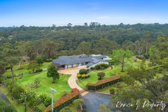 8 Nolland Place, Kenthurst, NSW 2156
