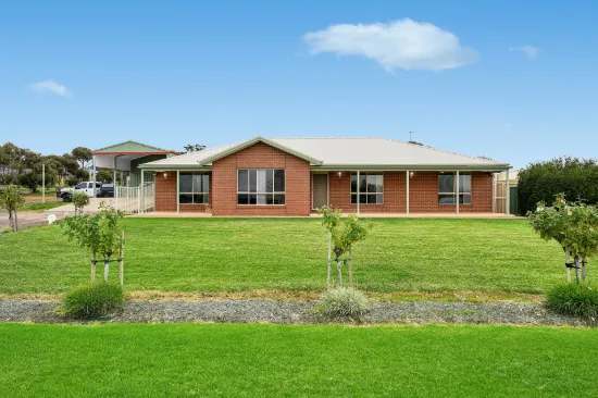 8 Qualitary Road, Merungle Hill, NSW 2705
