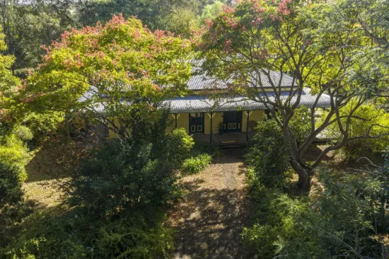 8 Sandy Creek Road, Mount Vincent, NSW 2323