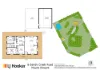 8 Sandy Creek Road, Mount Vincent, NSW 2323-Floorplan