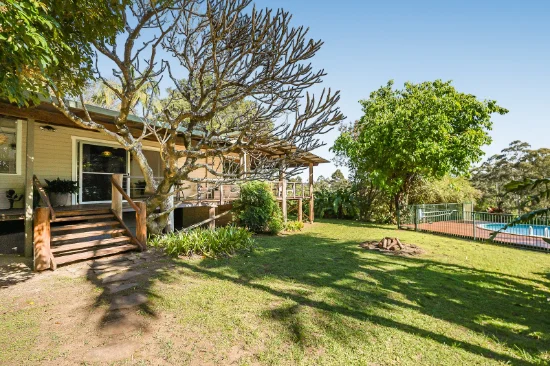 8 Wallaby Road, Stony Chute, NSW 2480
