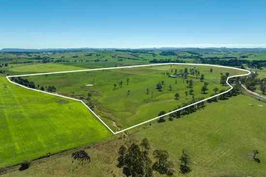 80 Burnhams Lane, Exeter, NSW 2579