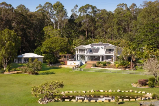 80 Hayward Road, Lake Macdonald, Qld 4563 - For Sale