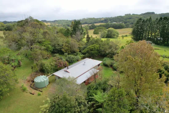 80 Keid Road, Evelyn, Qld 4888