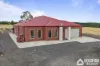 80 Lone Hand Road, Allendale, Vic 3364-Image