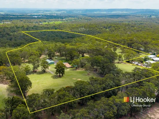80 Macarthur Drive, Wilton, NSW 2571
