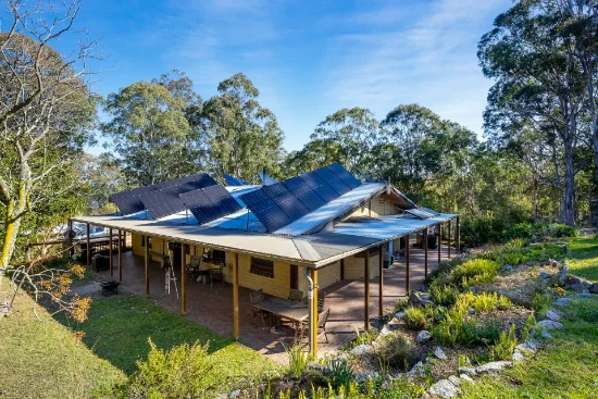 80 Margaret Park Road, Brogo, NSW 2550