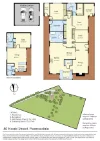 80 Noaki Street, Pearcedale, Vic 3912-Floorplan