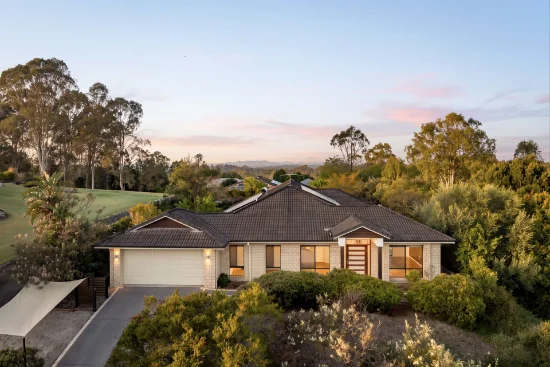 80 Osna Place, Pullenvale, Qld 4069