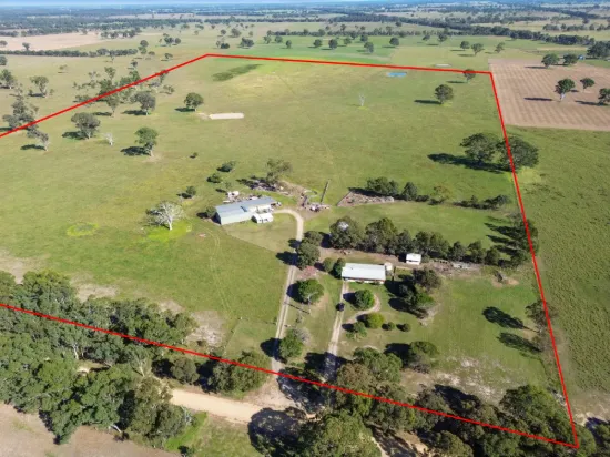80 Redcourt Lane, Lindenow South, Vic 3875