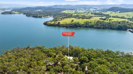 801 Weir Road, Glenmaggie, Vic 3858