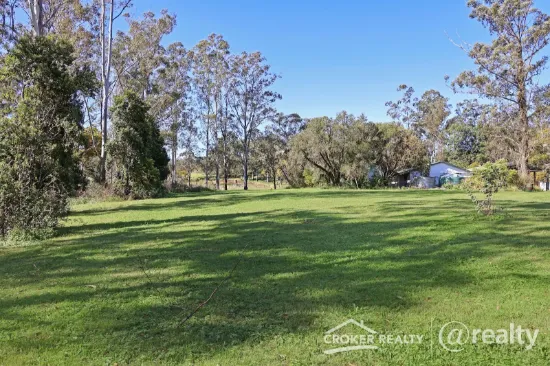 806 Ettrick Road, Ettrick, NSW 2474
