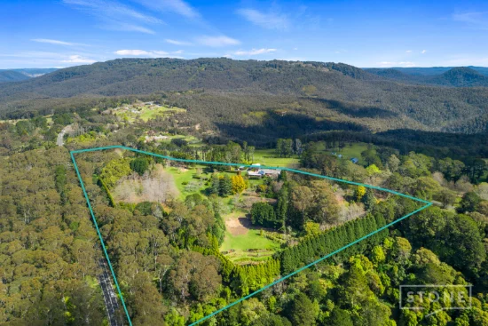 81 Berambing Crest, Berambing, NSW 2758