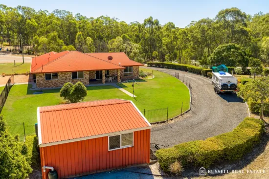 81 Bukkan Road, Glen Eden, Qld 4680