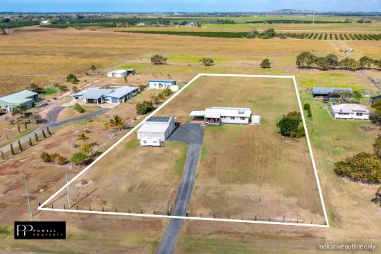 81 Rowlands Road, Burnett Heads, Qld 4670