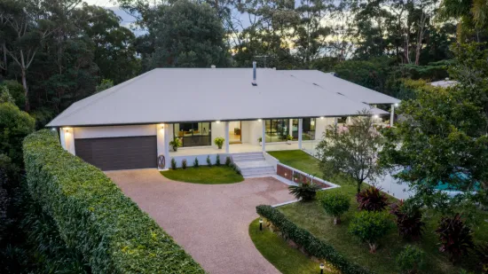 81 Topview Drive, Tanawha, Qld 4556