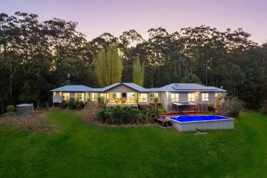 81 Wilson Road, Ilkley, Qld 4554