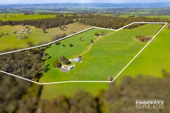 810 Moe-Willow Grove Road, Willow Grove, Vic 3825