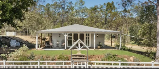 82 Blackwall Road, Chuwar, Qld 4306