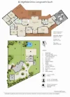 82 Highfield Drive, Langwarrin South, Vic 3911-Floorplan