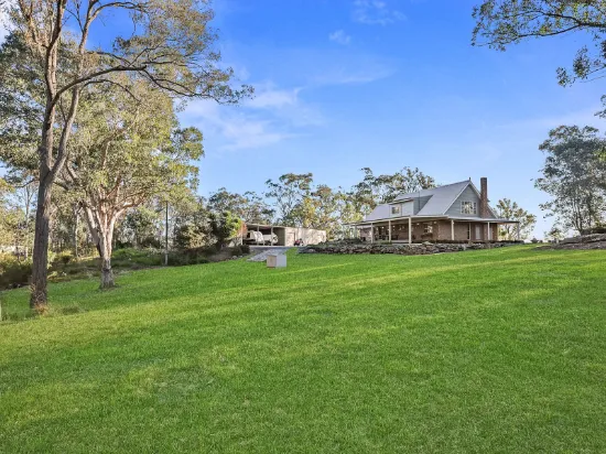 82 Stannix Park Lane, Wilberforce, NSW 2756