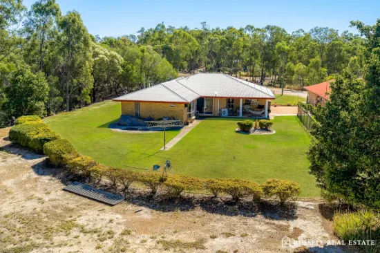83 Bukkan Road, Glen Eden, Qld 4680