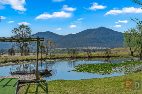 83 Milbrodale Road, Singleton, NSW 2330