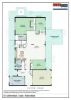 83 Milbrodale Road, Singleton, NSW 2330-Floorplan