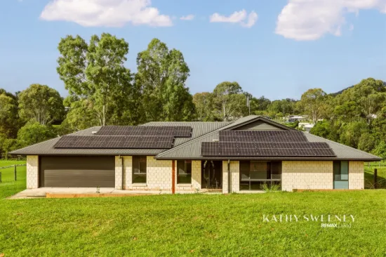 83 Shelford Drive, Delaneys Creek, Qld 4514