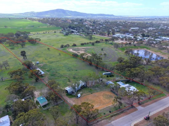 83 Trews Road (Daliak), York, WA 6302