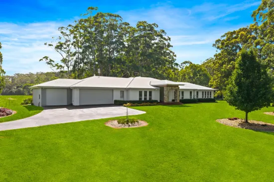 83 Yarramalong Road, Wyong Creek, NSW 2259