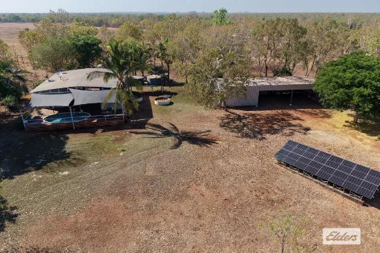 835 Beasley Road, Katherine, NT 0850