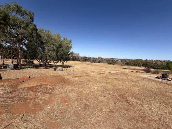 838 Moramockining Road, Wandering, WA 6308