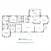 838 Wallaville Goondoon Road, Delan, Qld 4671-Floorplan