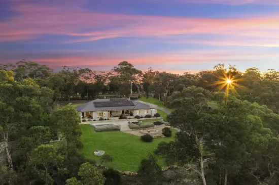 83B Cattai Ridge Road, Glenorie, NSW 2157