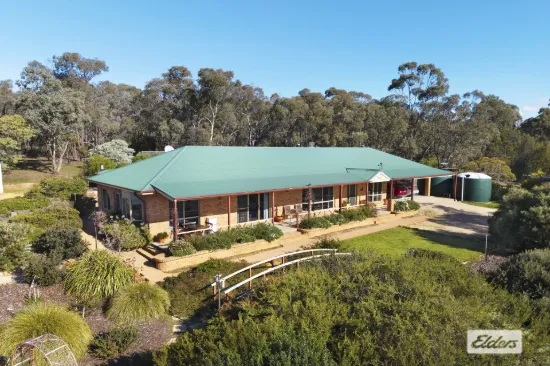 84 Reyn Road, Sedgwick, Vic 3551