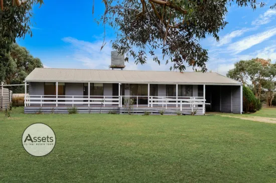 84 Walders Road, Narrawong, Vic 3285