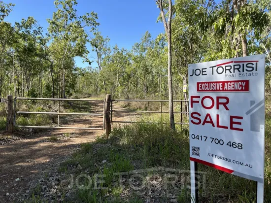 841 Bilwon Road, Biboohra, Qld 4880