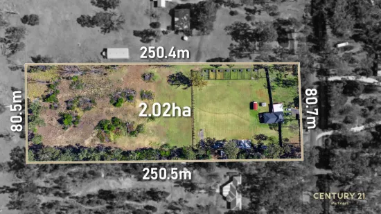 85 Caloola Road, Bargo, NSW 2574