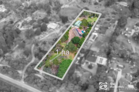 85 Cannons Creek Road, Cannons Creek, Vic 3977