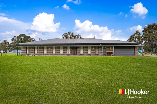 85 Cross Street, Kemps Creek, NSW 2178 - For Sale