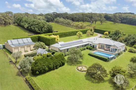 85 Purves Road, Arthurs Seat, Vic 3936